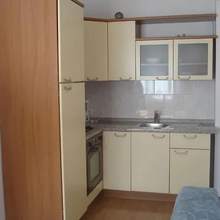 Stubi Appartement *