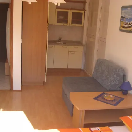 Stubi Appartement Vodice