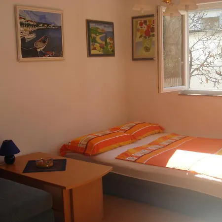 Appartement Stubi *