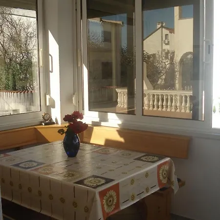 Appartement Stubi Vodice
